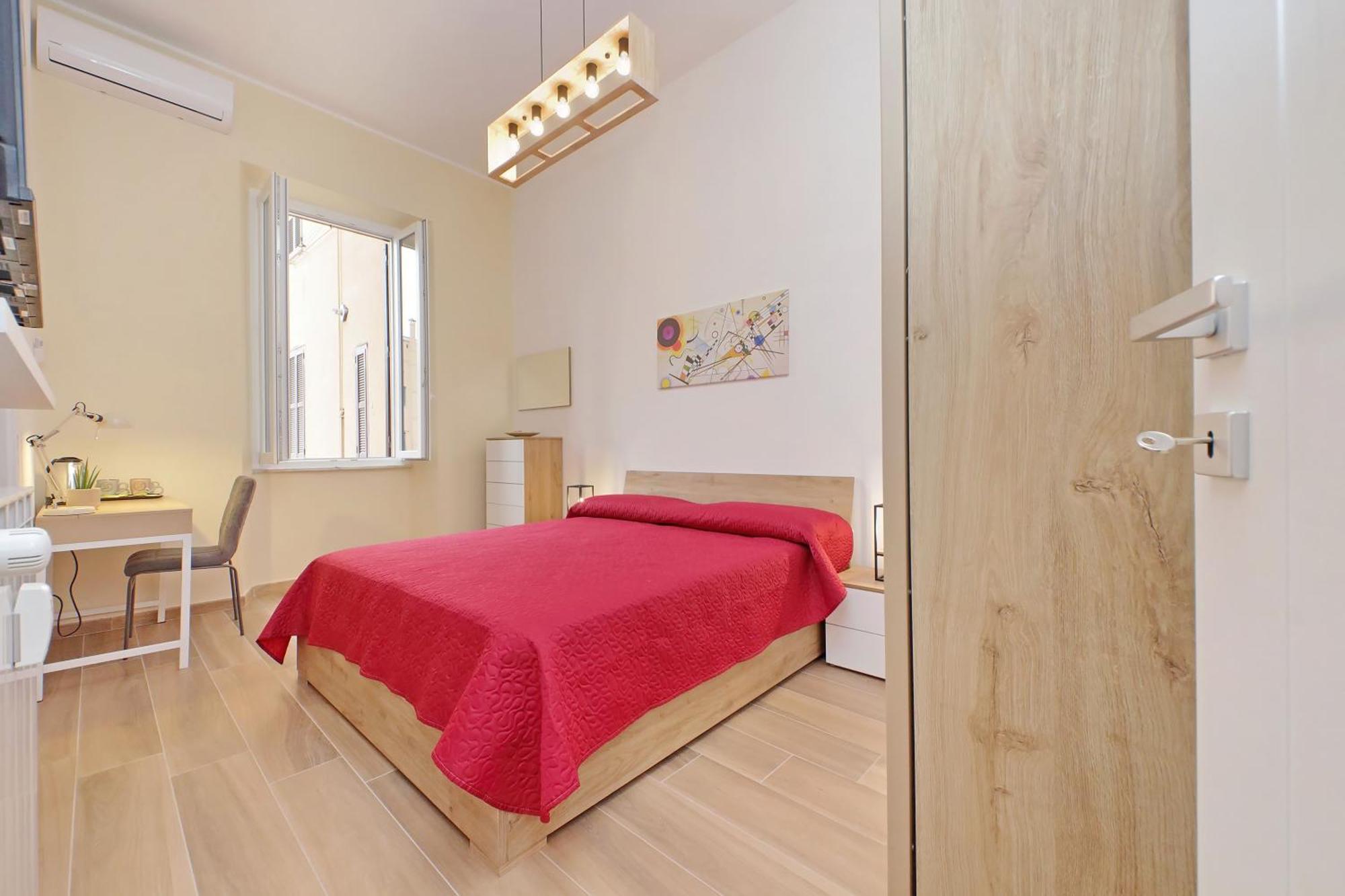 Prestigious Re Di Appartement Rome