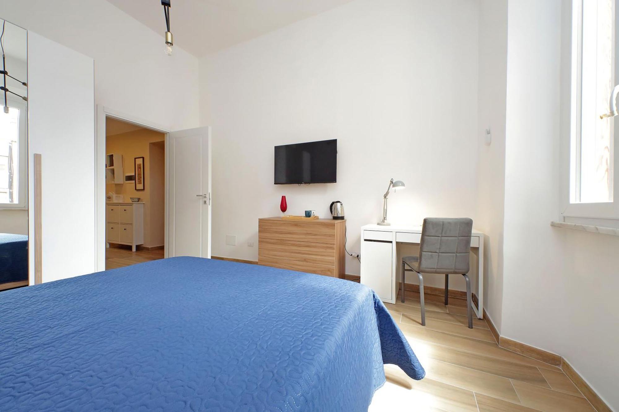 Appartement Prestigious Re Di *