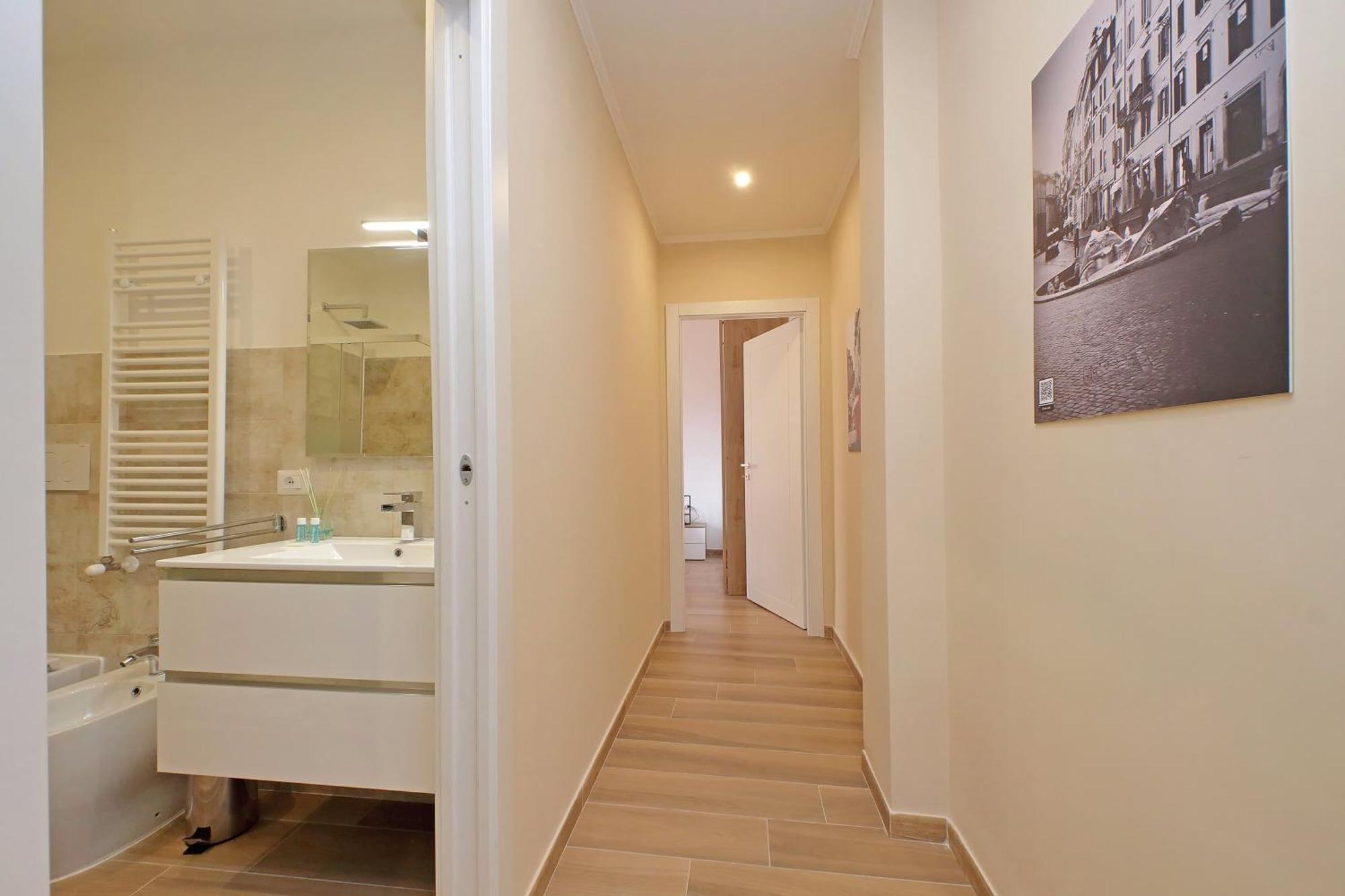 Prestigious Re Di Appartement