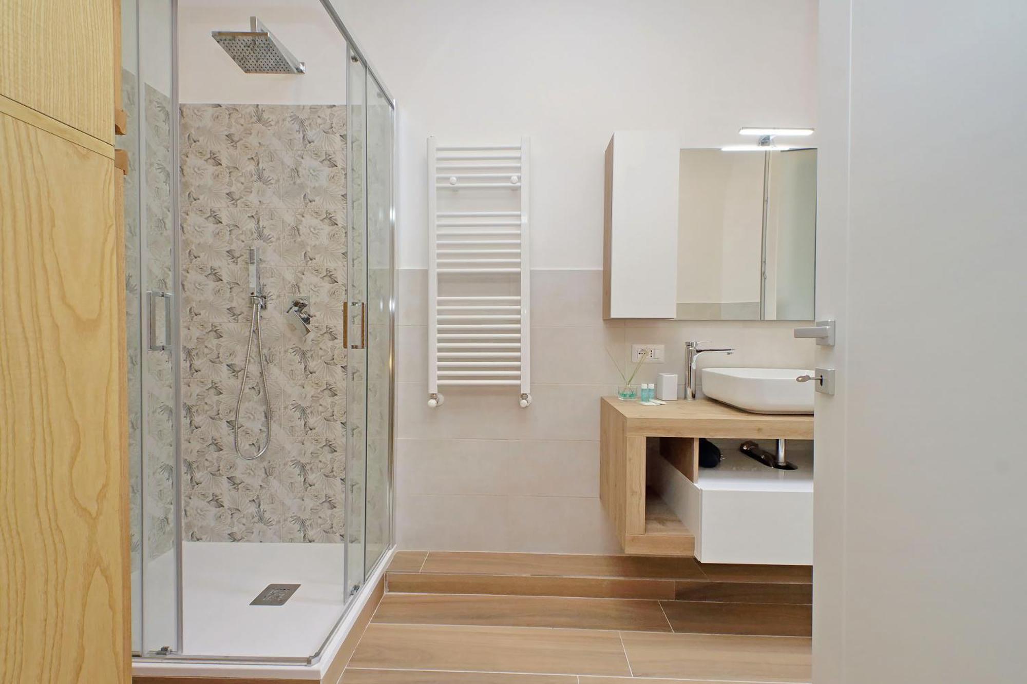 Appartement Prestigious Re Di *