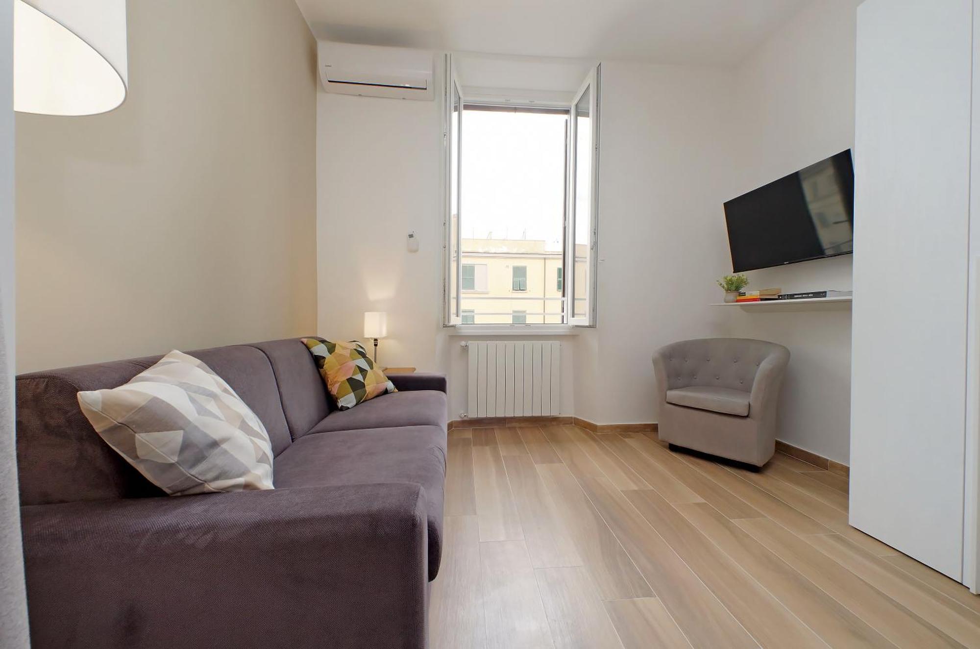 Prestigious Re Di Appartement Rome