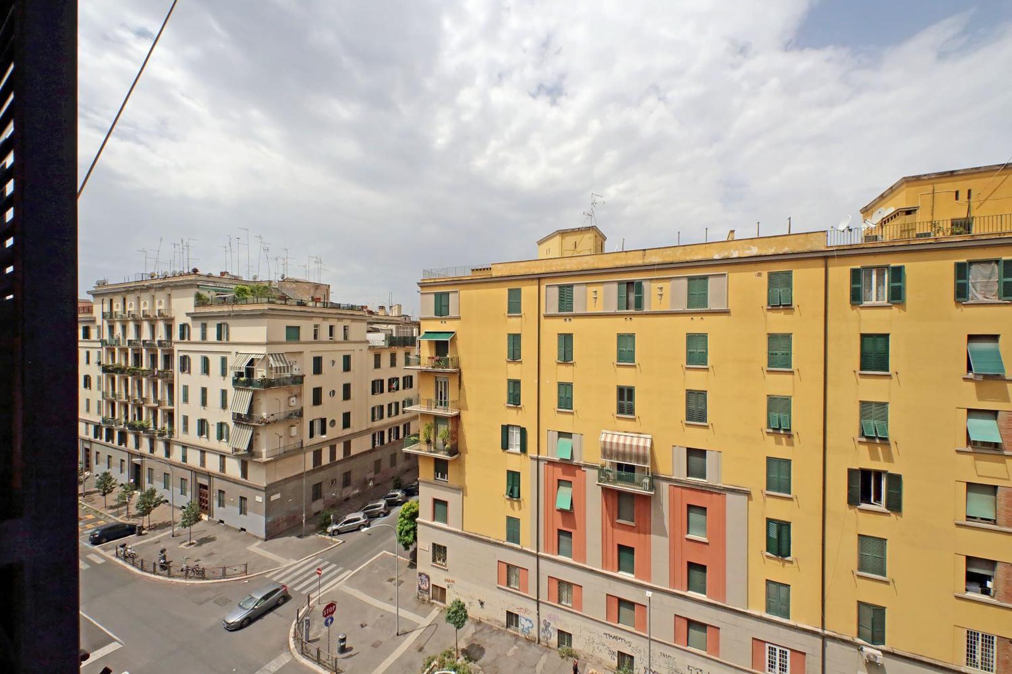 Appartement Prestigious Re Di
