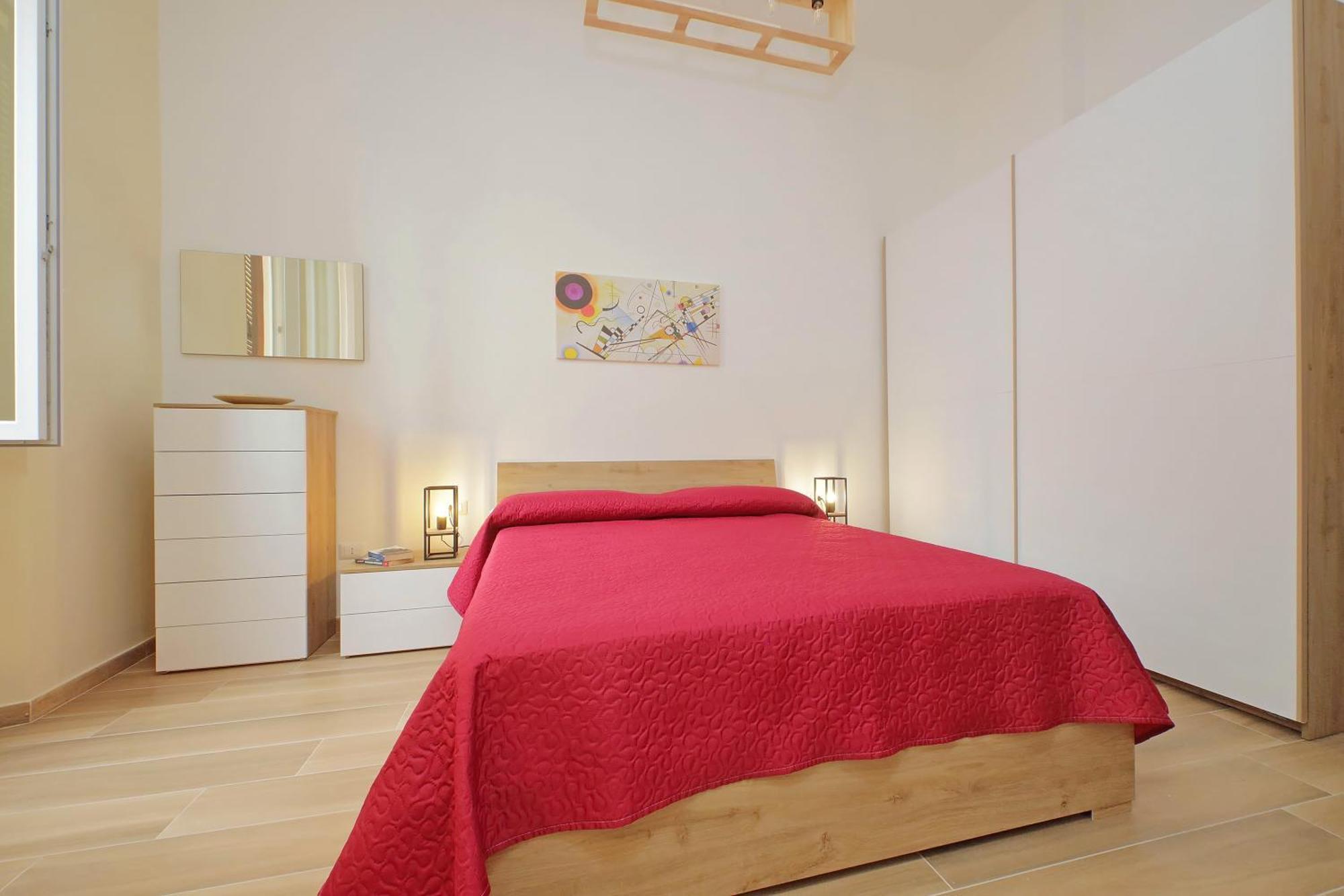 Appartement Prestigious Re Di *