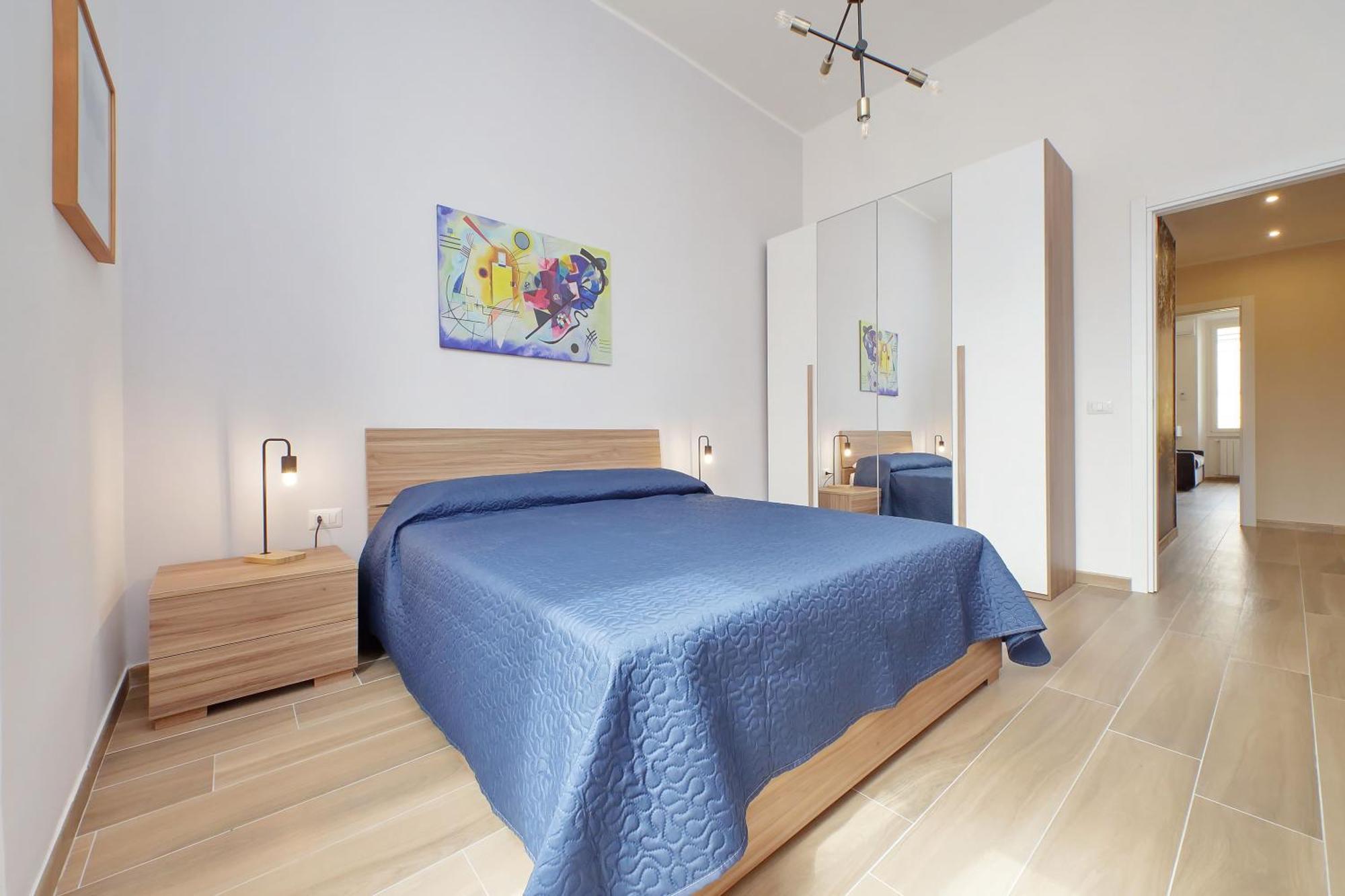 Appartement Prestigious Re Di *