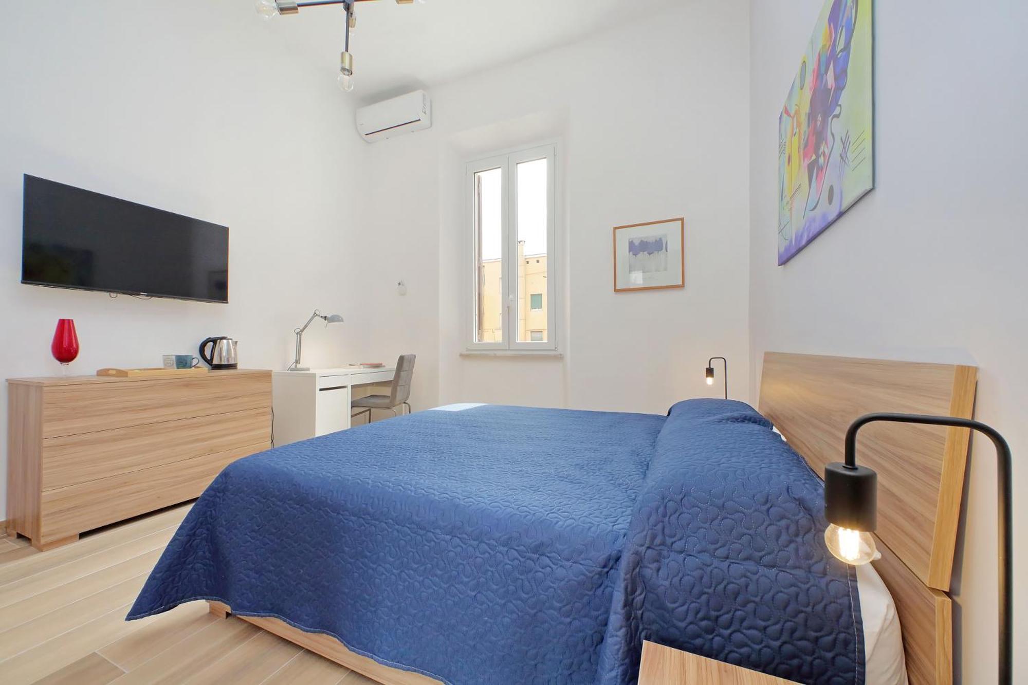 Prestigious Re Di Appartement