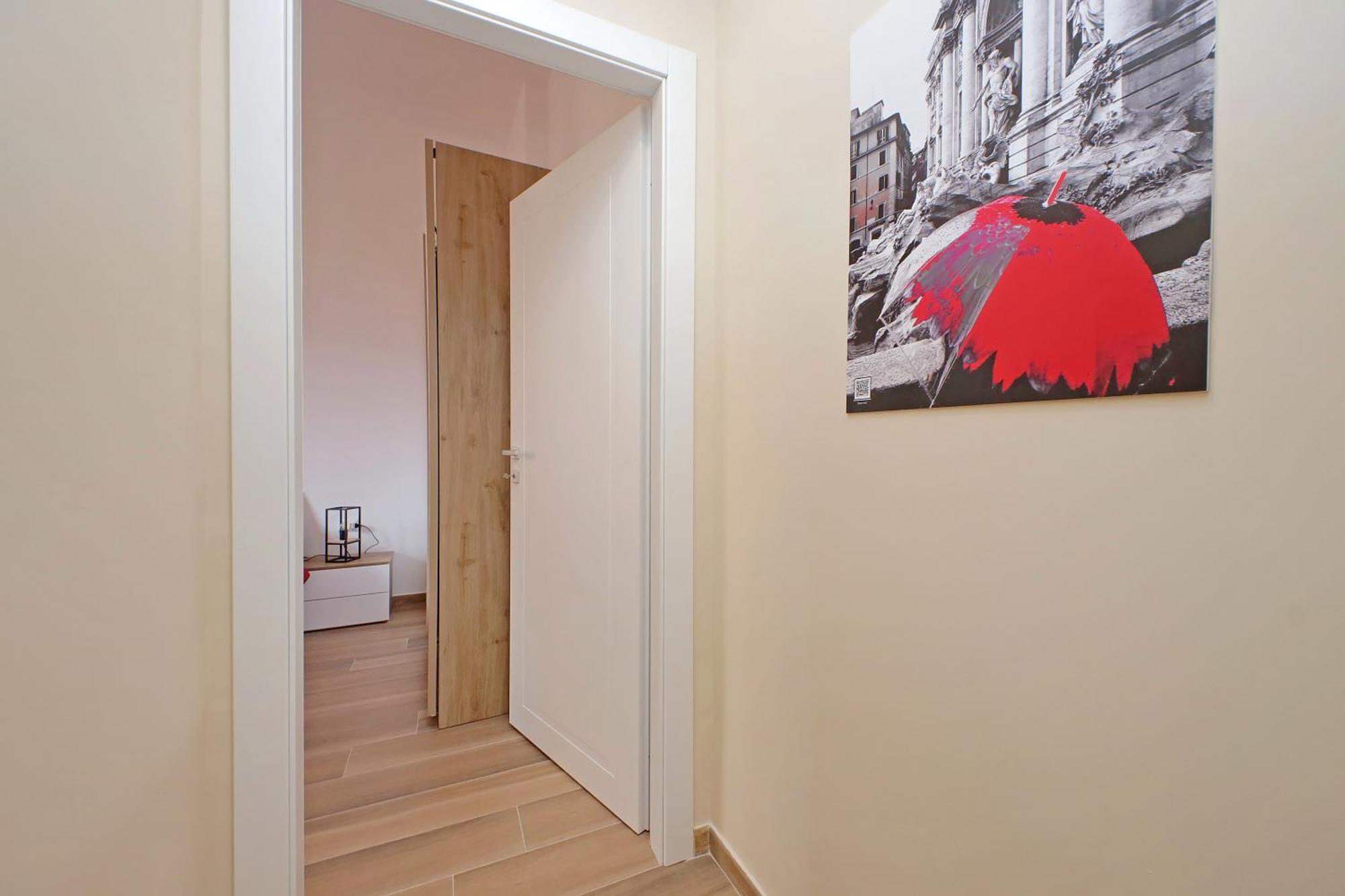 Prestigious Re Di Appartement