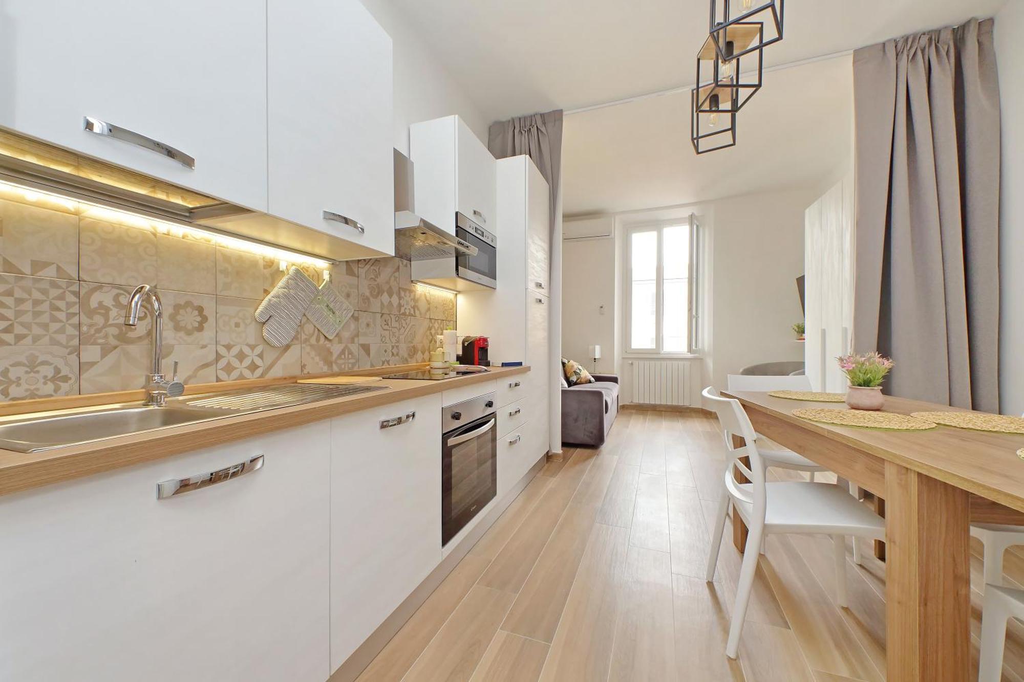 Prestigious Re Di Appartement Rome