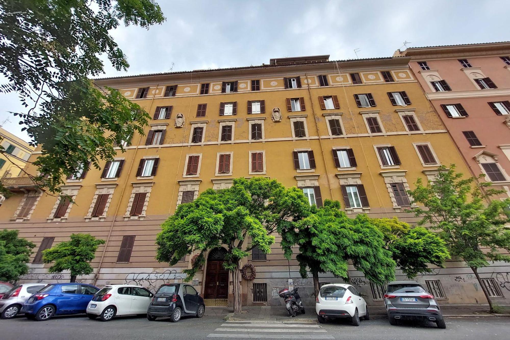 Appartement Prestigious Re Di