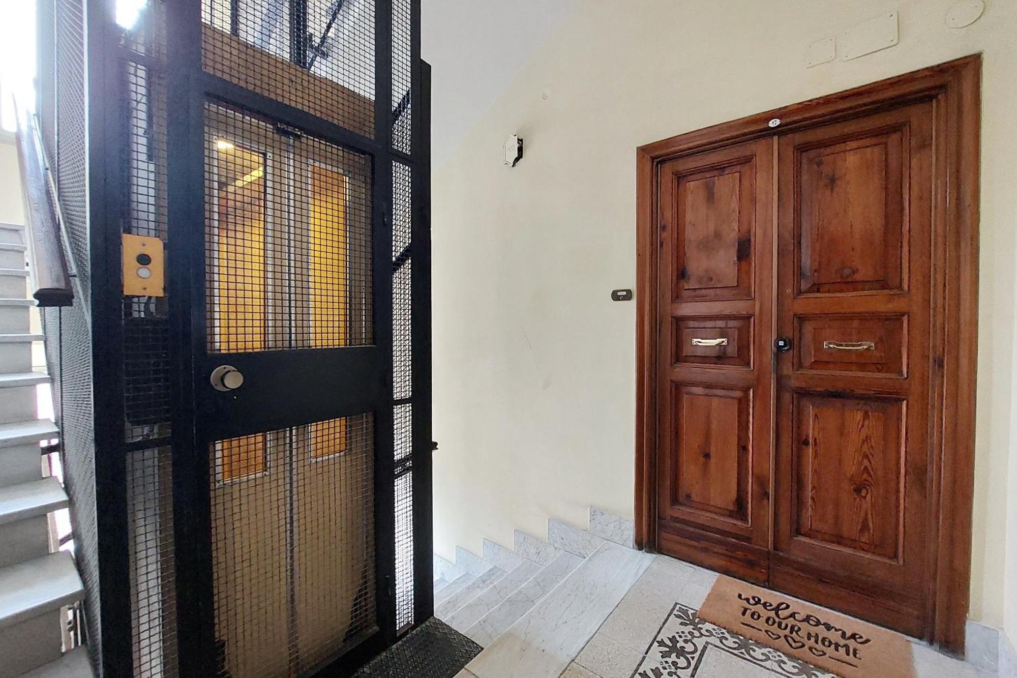 Prestigious Re Di Appartement *