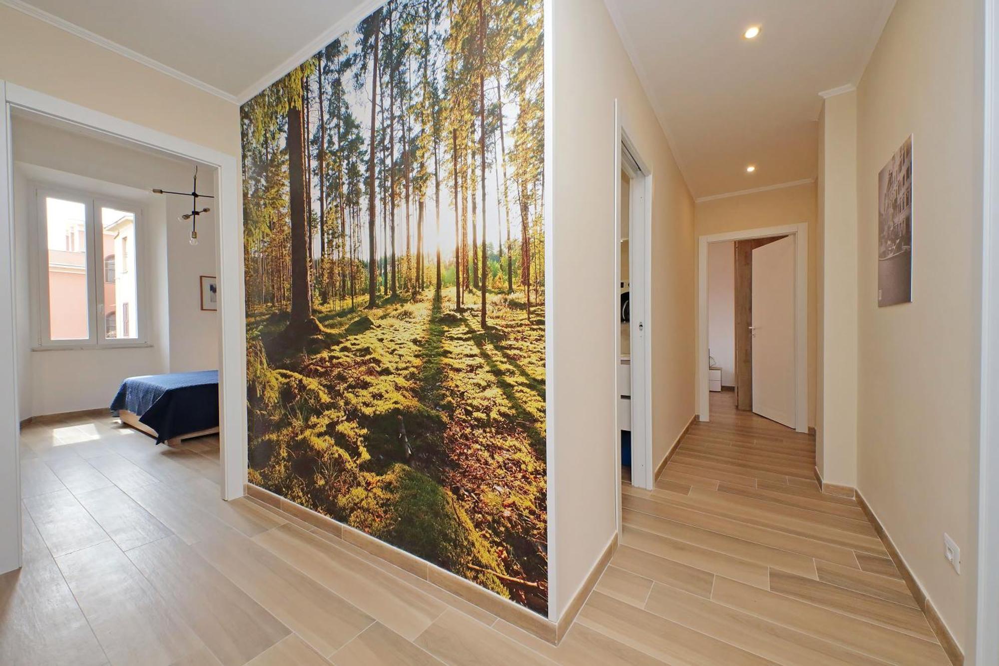 Appartement Prestigious Re Di *