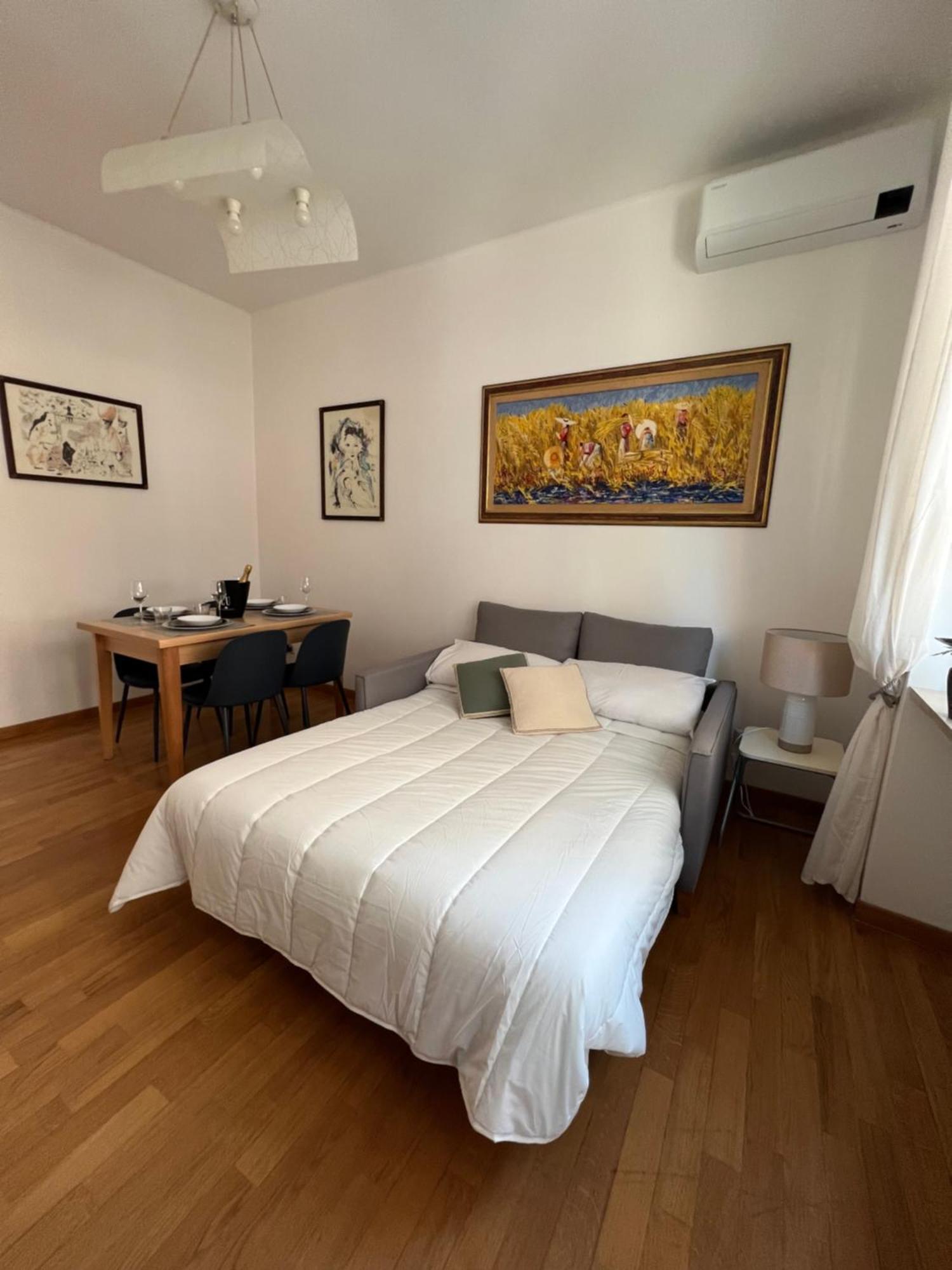 Ponte Milvio Comfort House * Rome