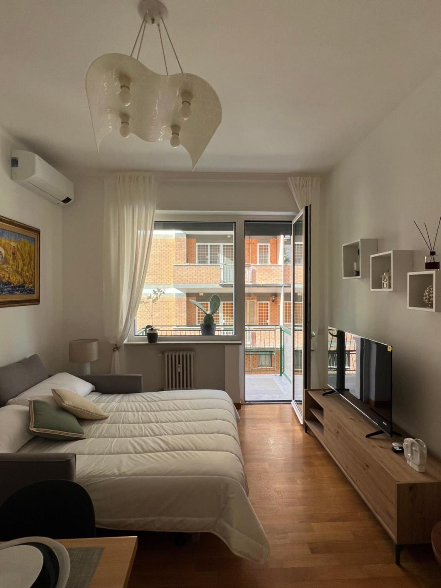 Ponte Milvio Comfort House