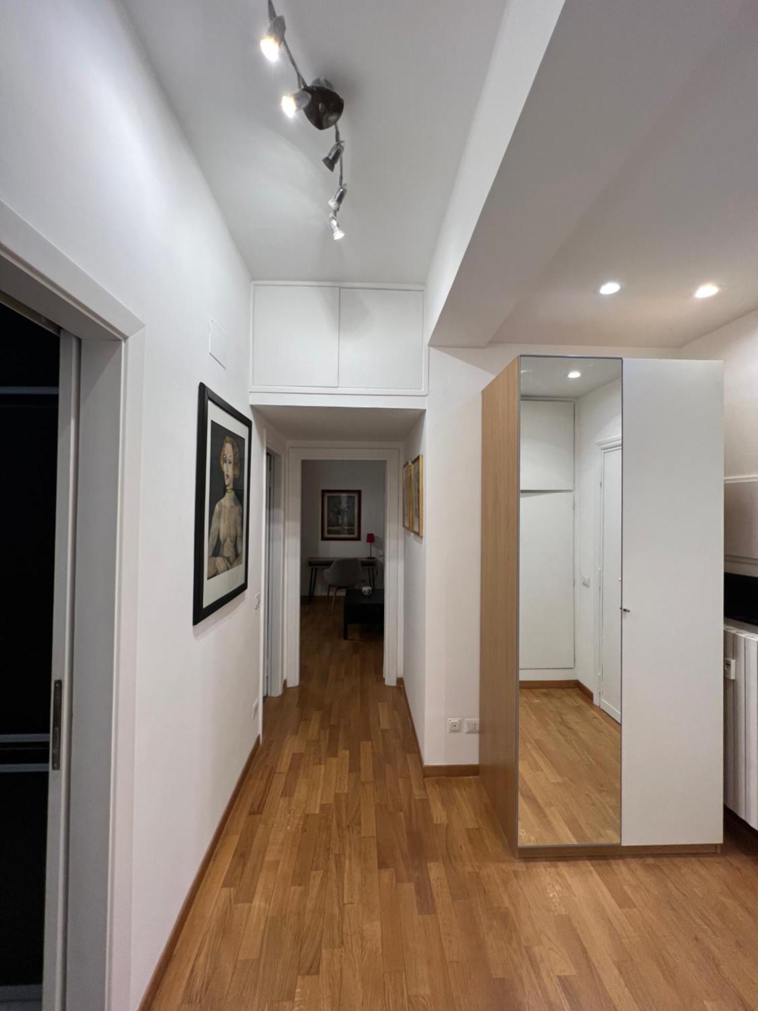 Apartment Ponte Milvio Comfort House Rome