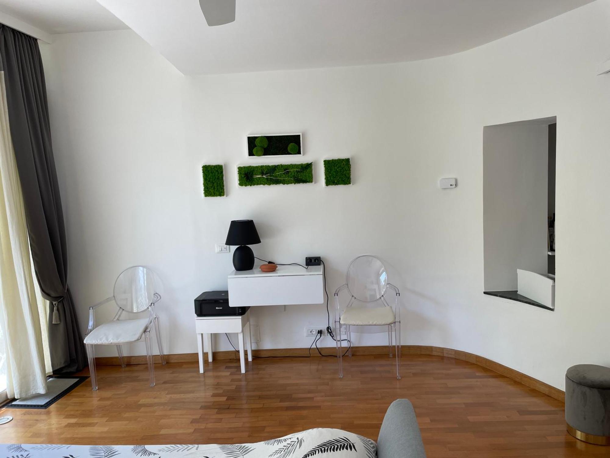 Loft 643 Rome