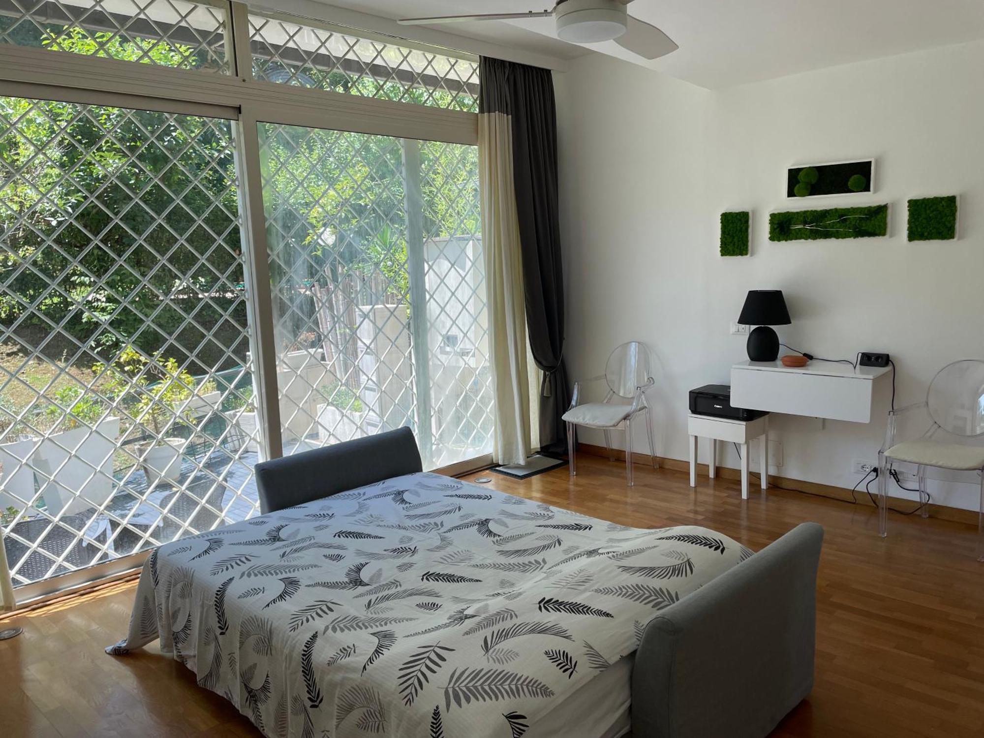 Loft 643 Rome