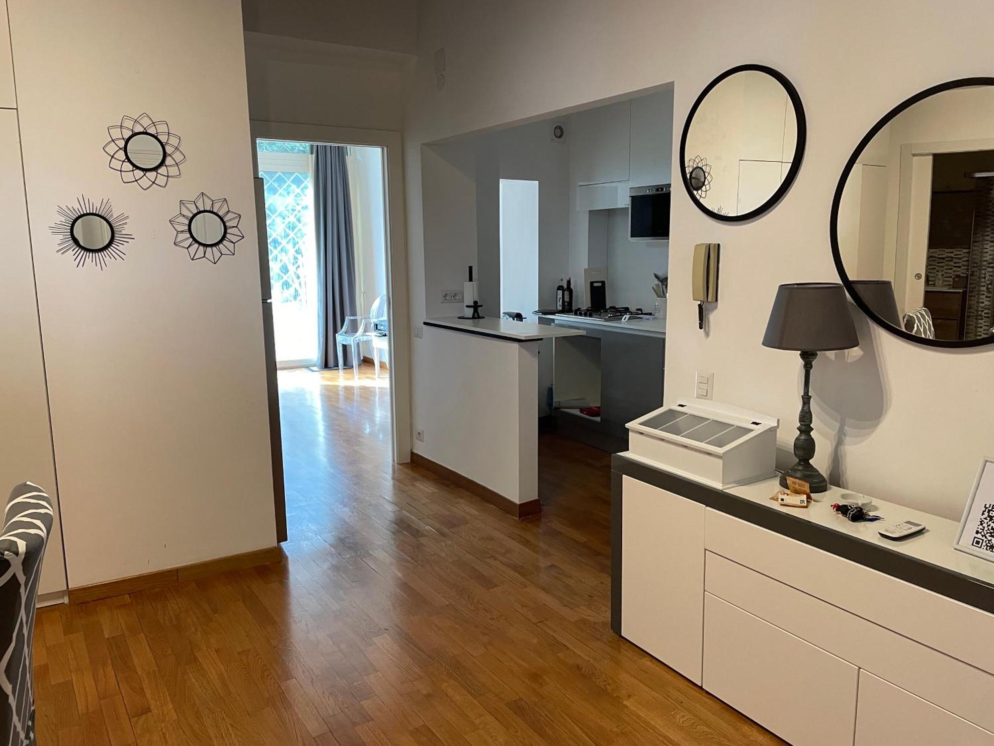 Loft 643 Rome