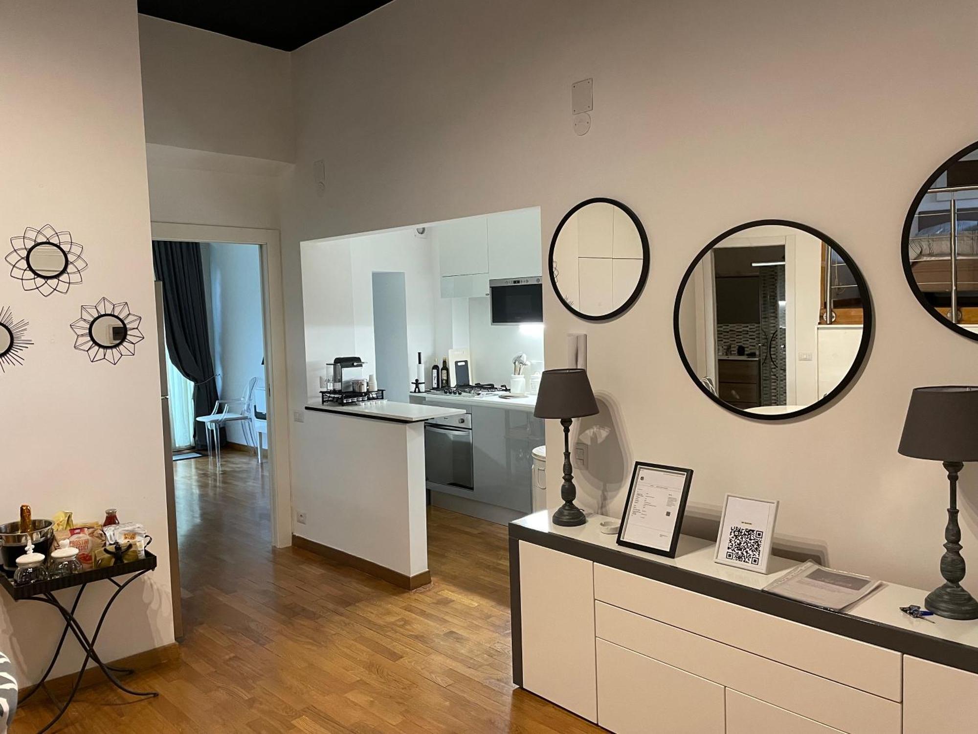 Loft 643 *