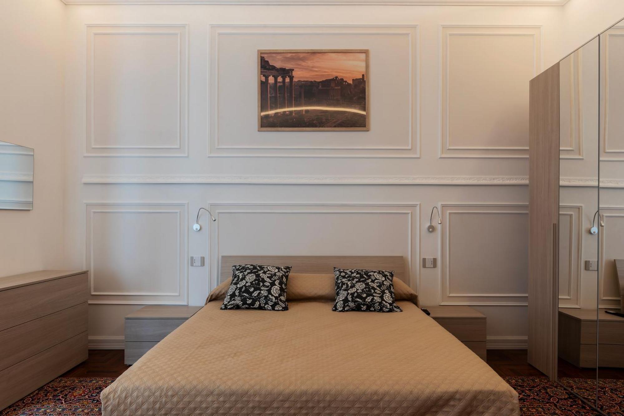 Rione Sallustiano Elegant Apartment *