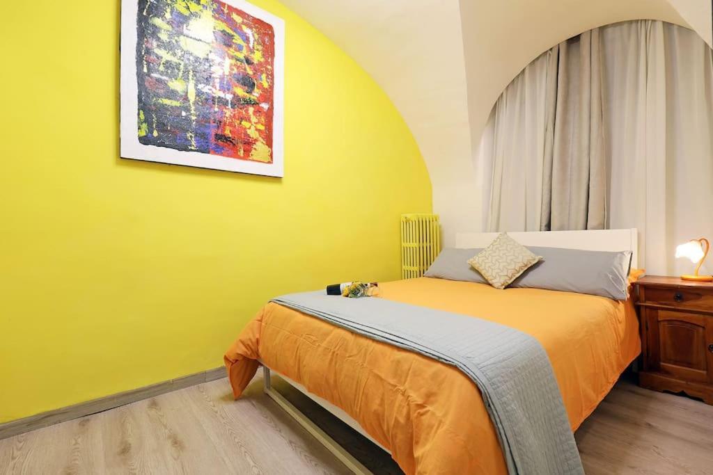 Apartment Navona Wooow 5 Minutes Walk Rome