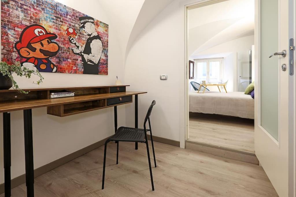 Navona Wooow 5 Minutes Walk Rome