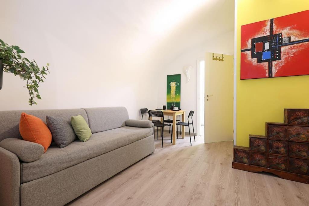Navona Wooow 5 Minutes Walk Apartment Rome
