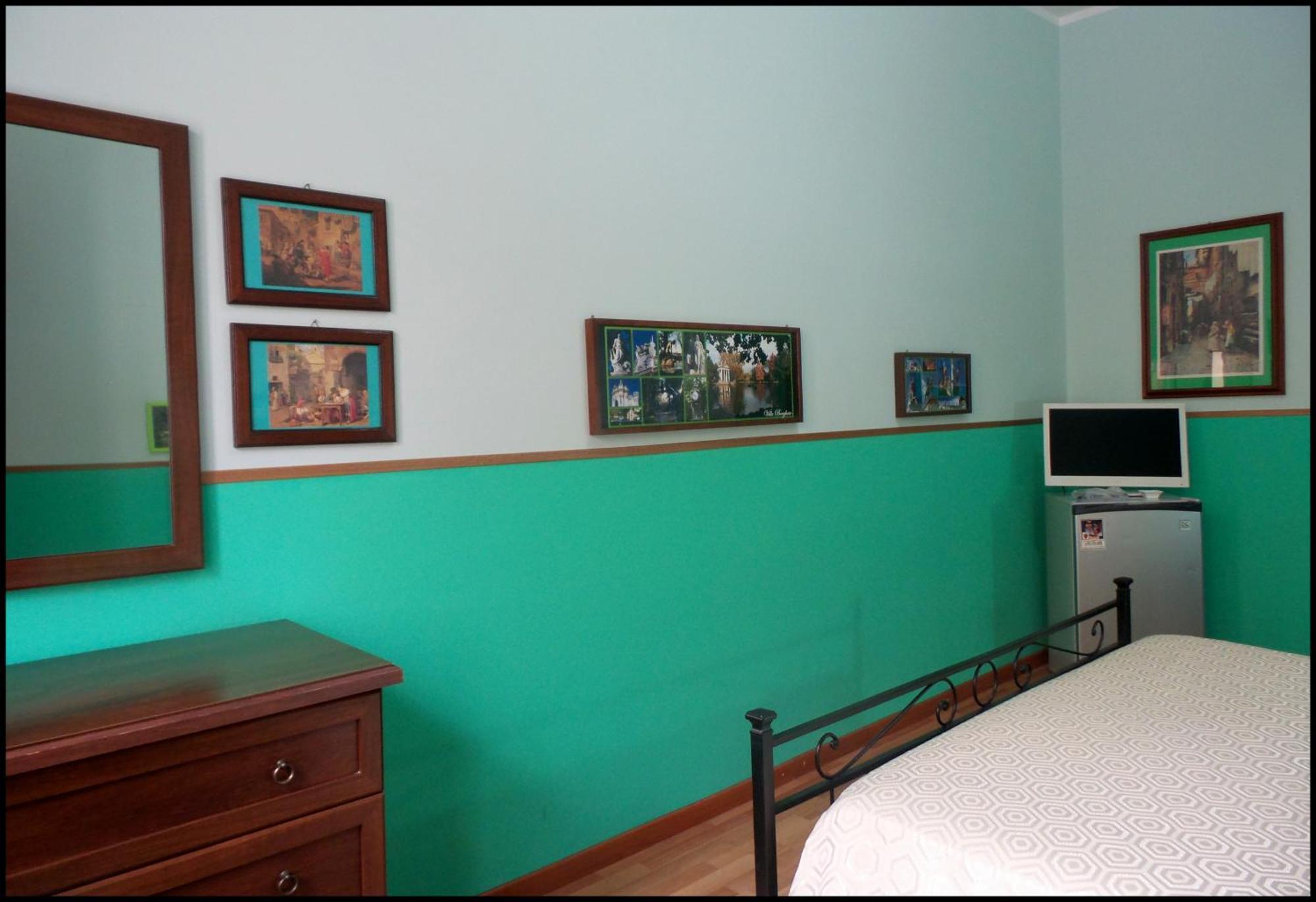 Bed & Breakfast Da Nonna Maria 2*