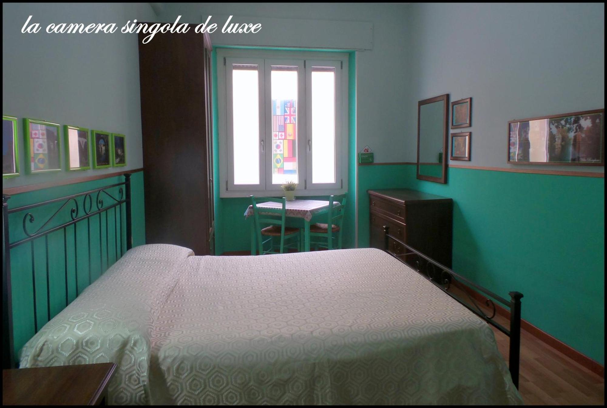 Da Nonna Maria Bed & Breakfast Rome