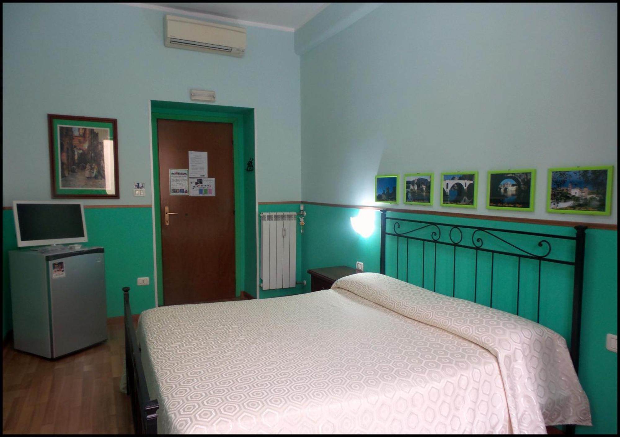 Bed & Breakfast Da Nonna Maria Rome