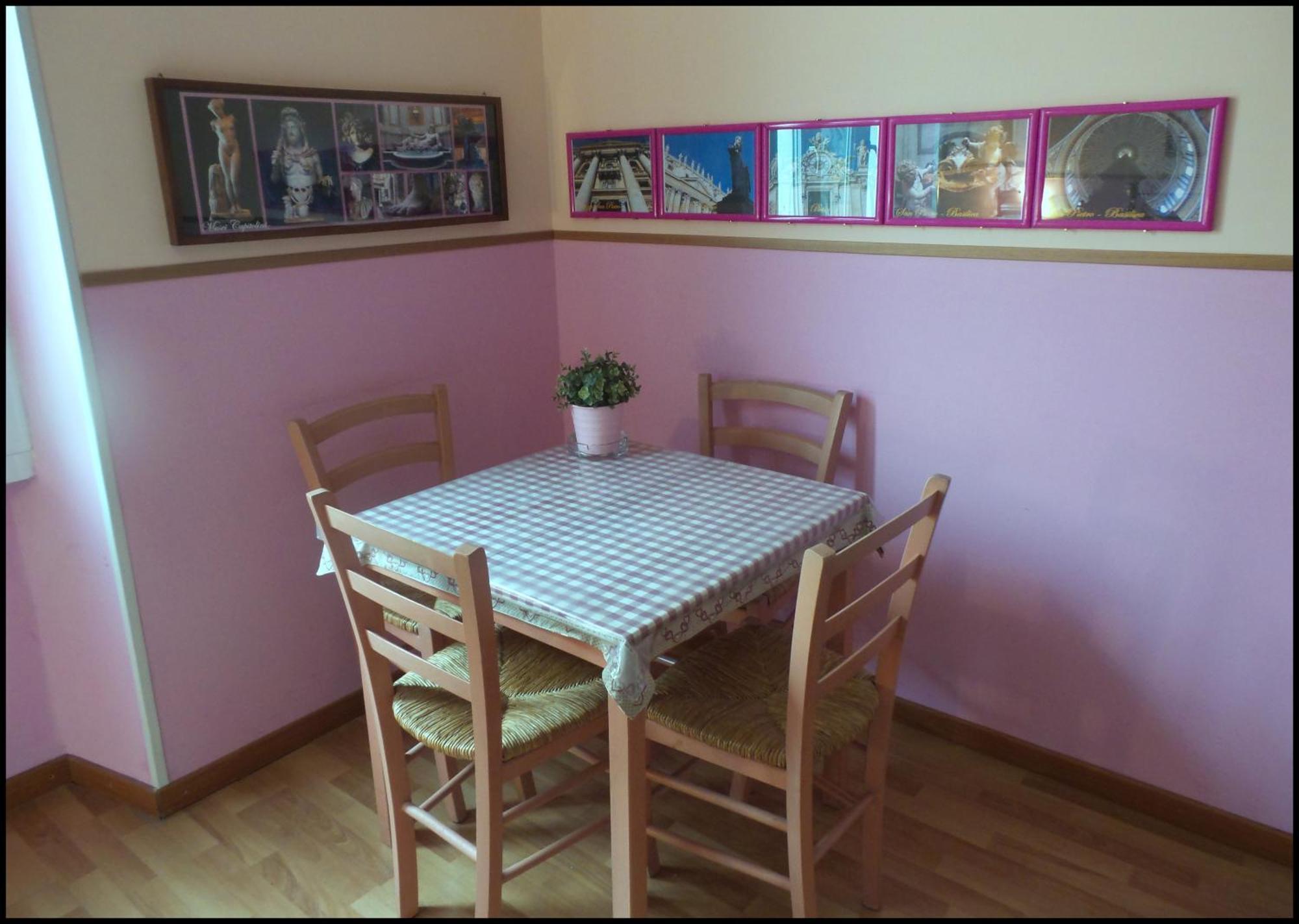 Da Nonna Maria Bed & Breakfast