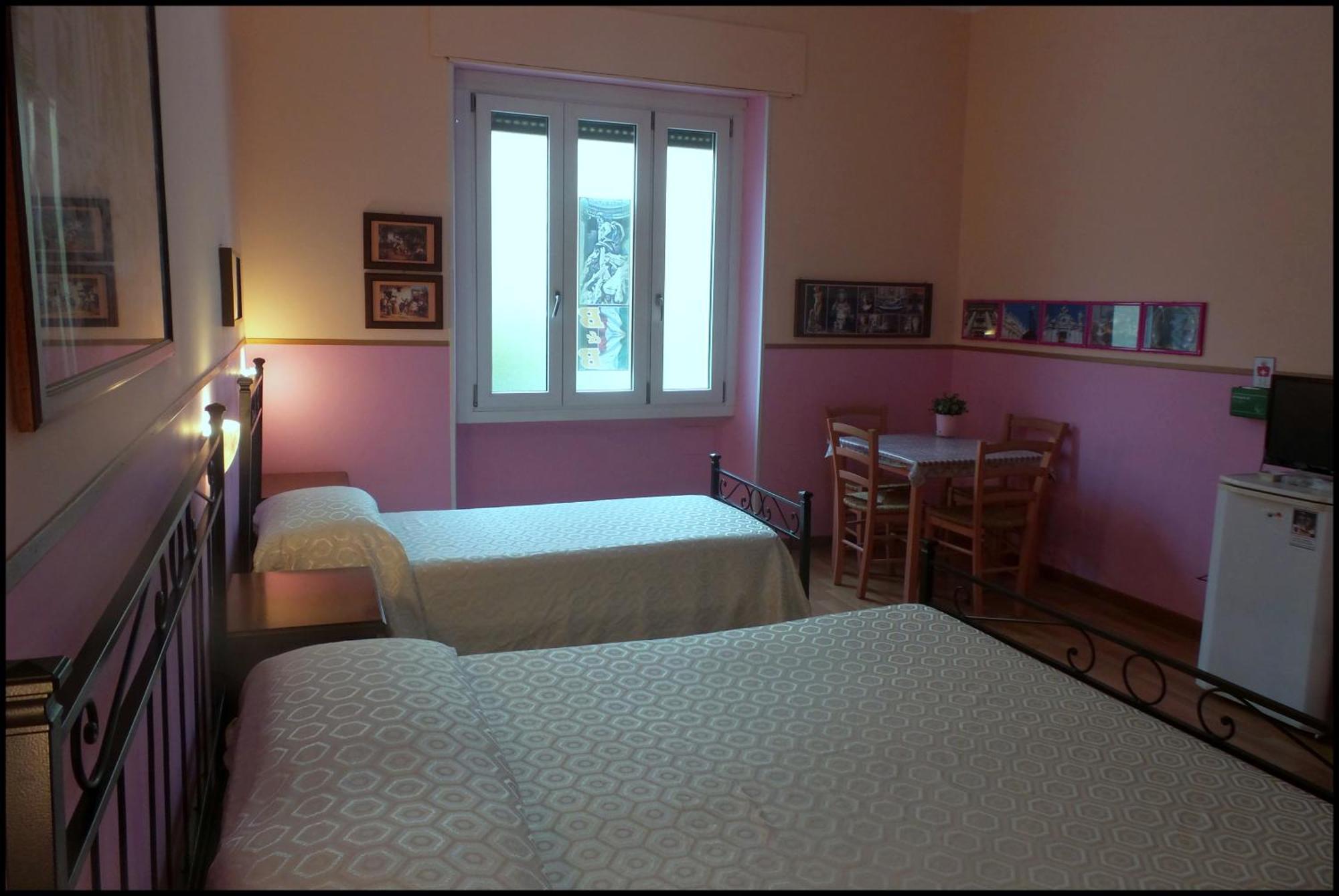 Bed & Breakfast Da Nonna Maria