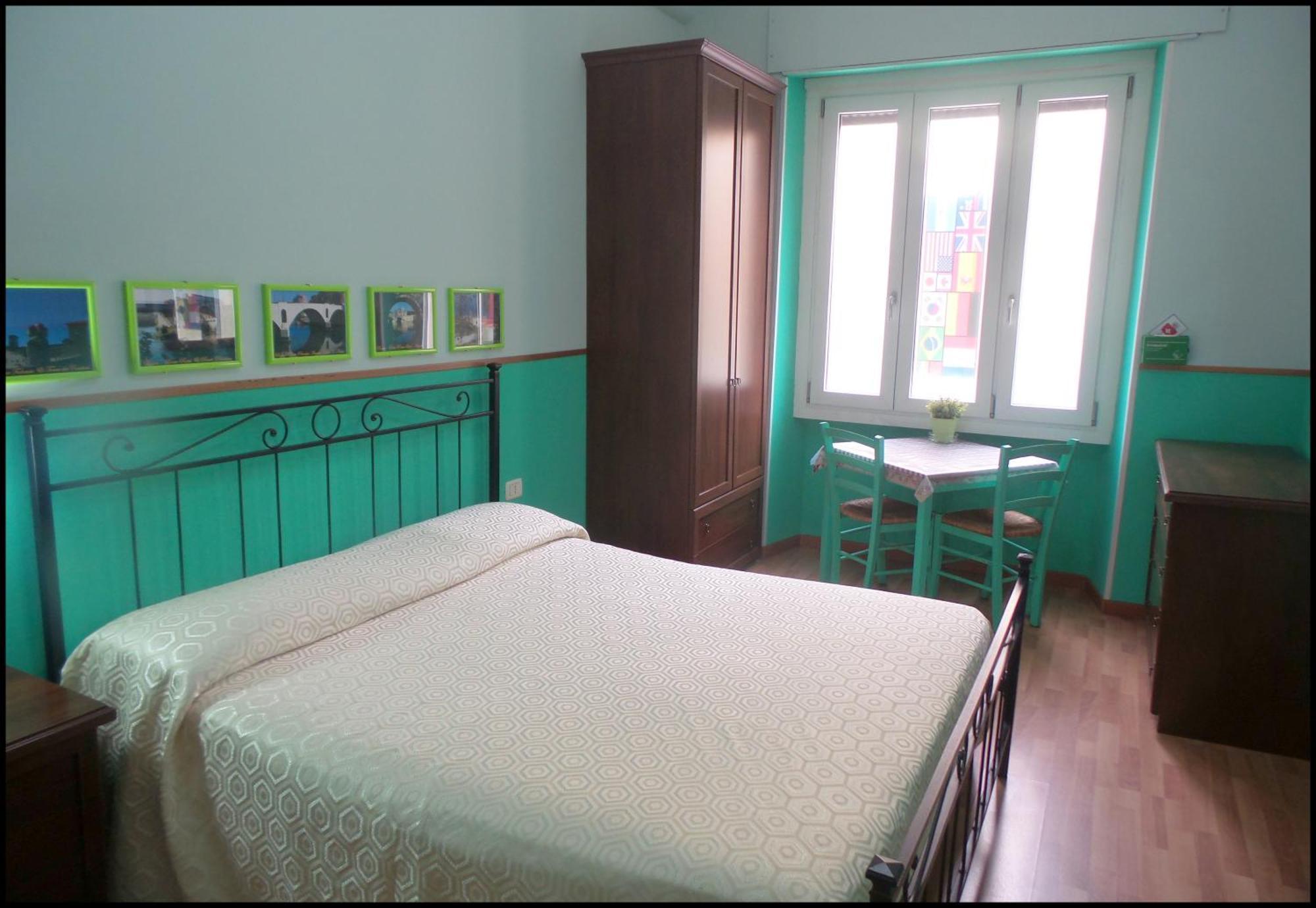 Da Nonna Maria Bed & Breakfast Rome