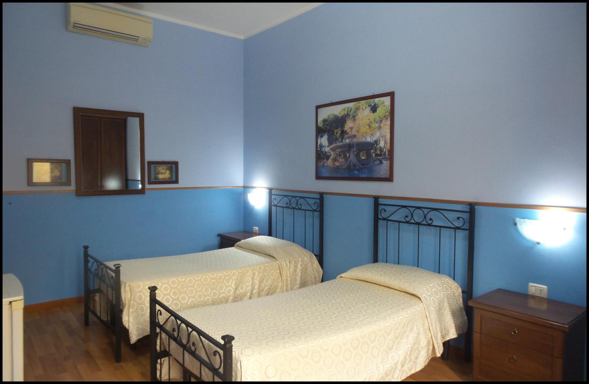 Bed & Breakfast Da Nonna Maria Rome