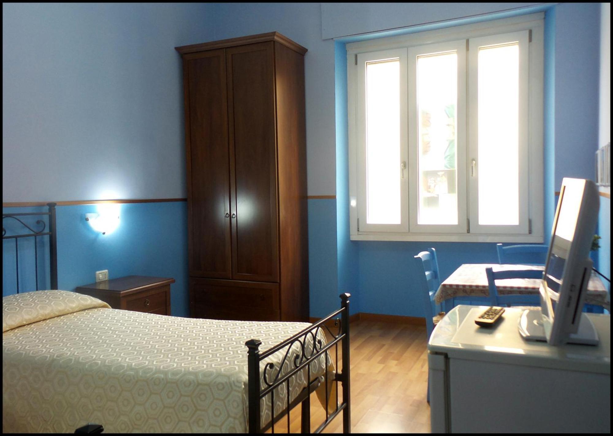 Bed & Breakfast Da Nonna Maria