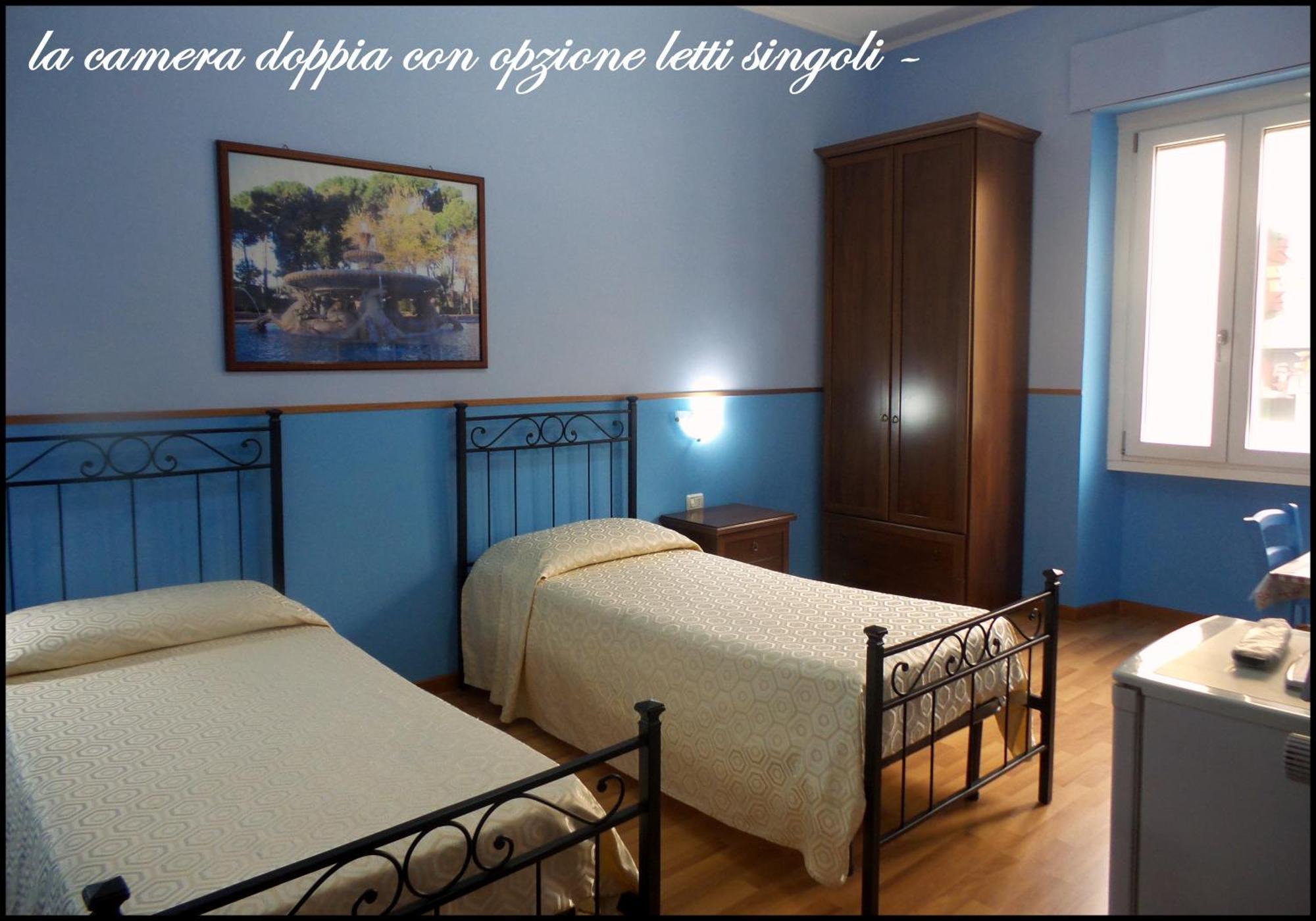 Da Nonna Maria Bed & Breakfast 2*