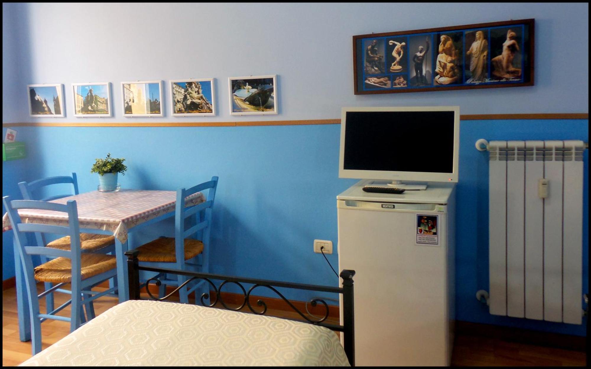 Da Nonna Maria Bed & Breakfast Rome