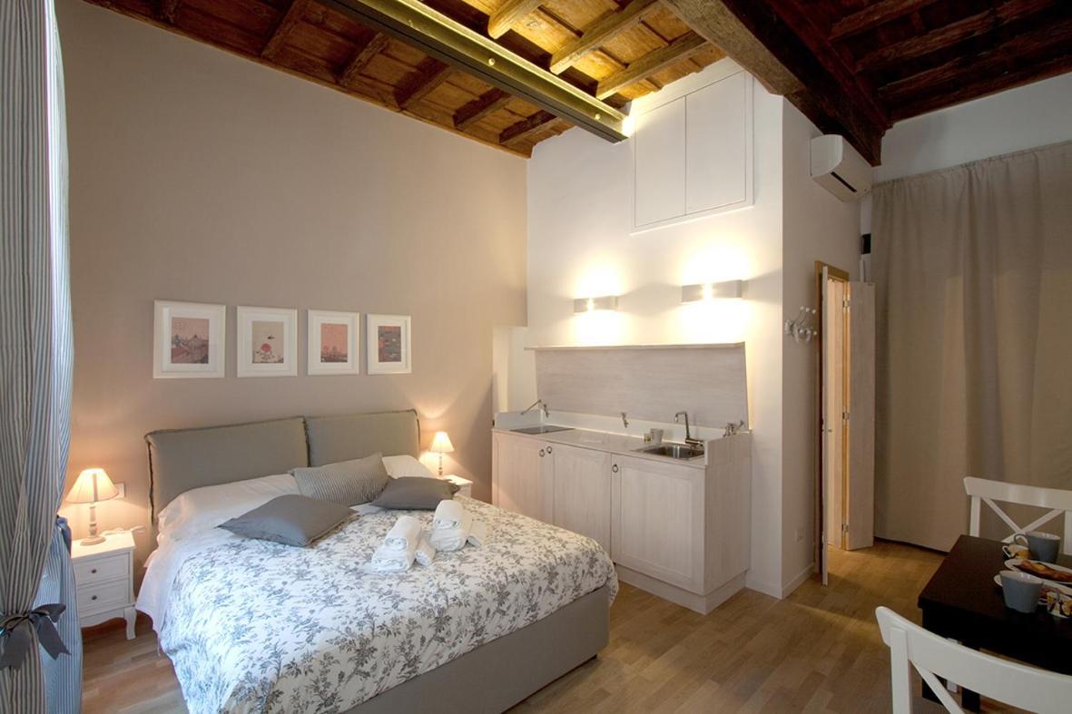 Ripa 17 Apartamento
