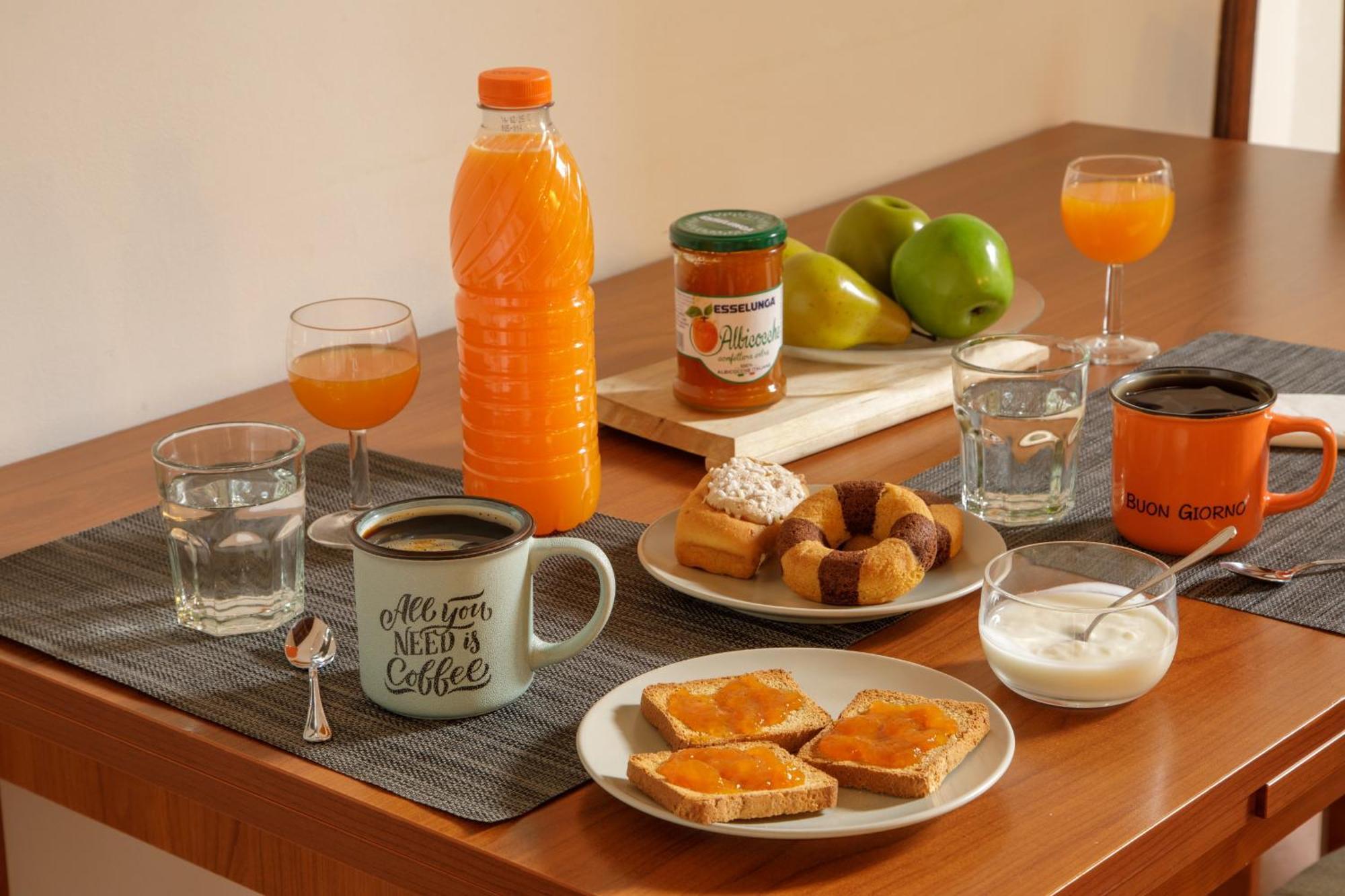 The Right Place 4u Quercia Appartement *