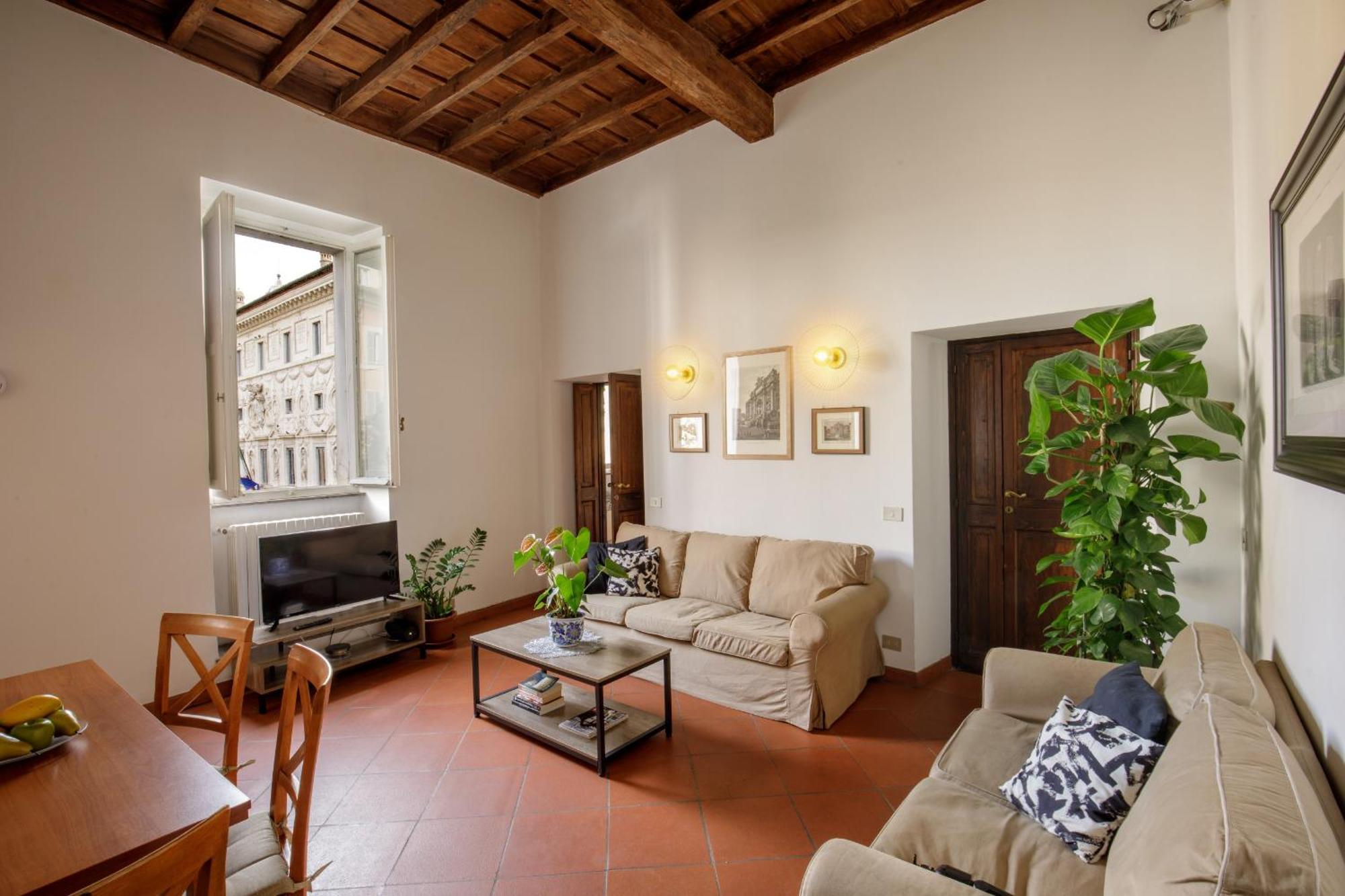 Appartement The Right Place 4u Quercia *