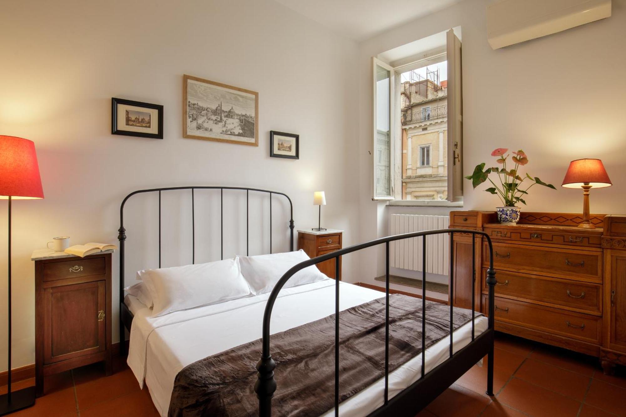 The Right Place 4u Quercia Appartement Rome