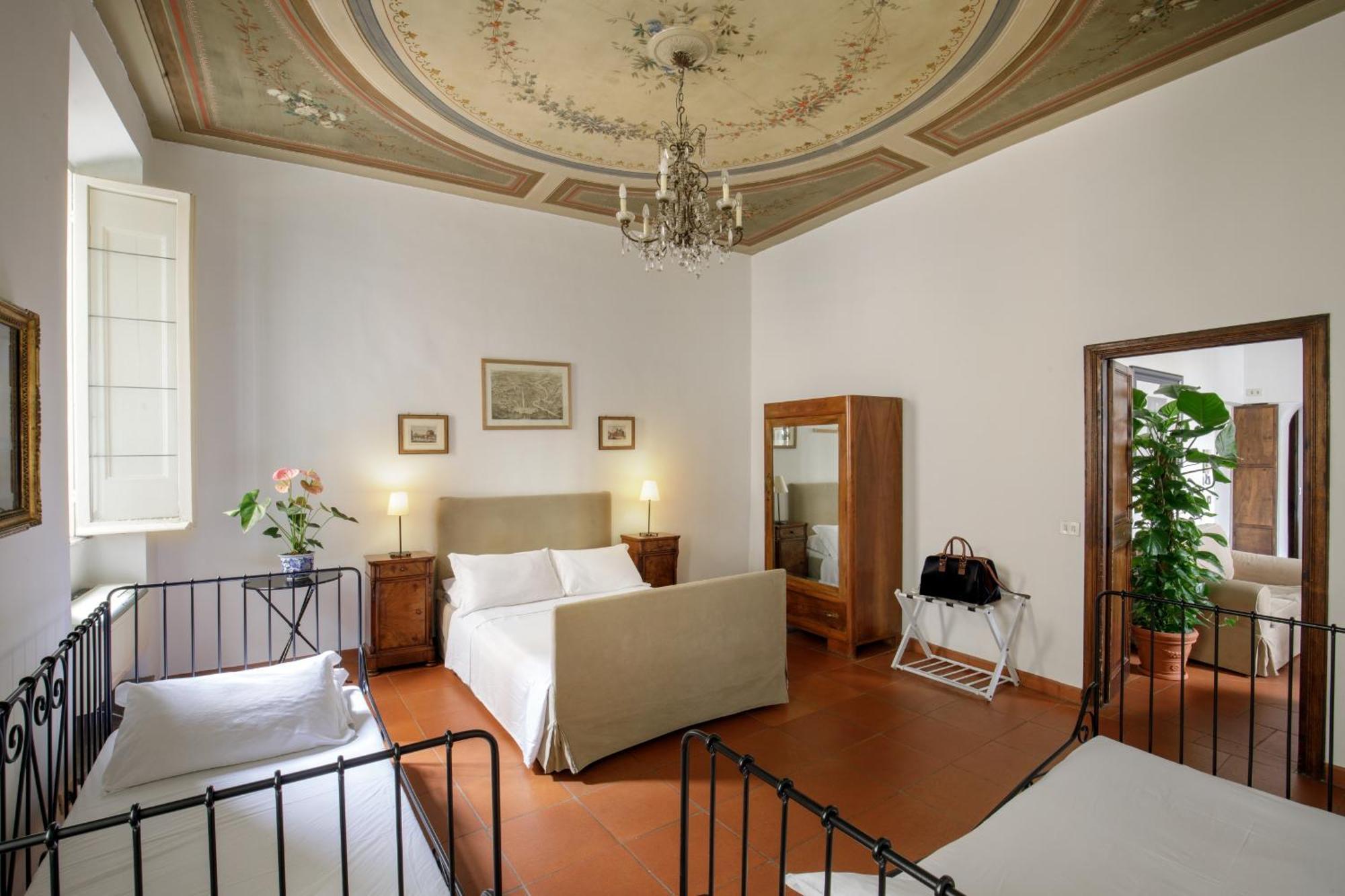 The Right Place 4u Quercia Appartement *