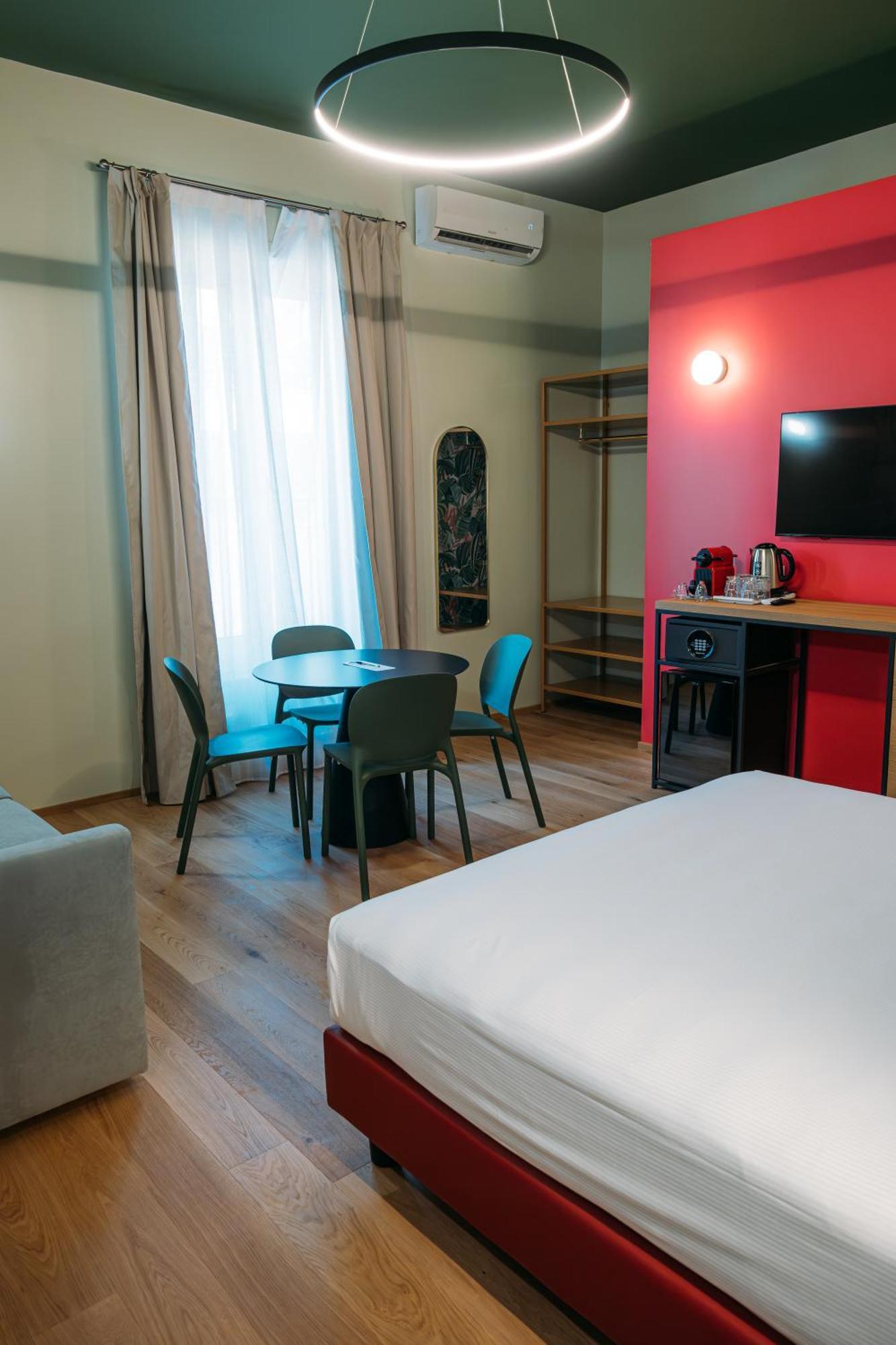 Boutique Palace Rome