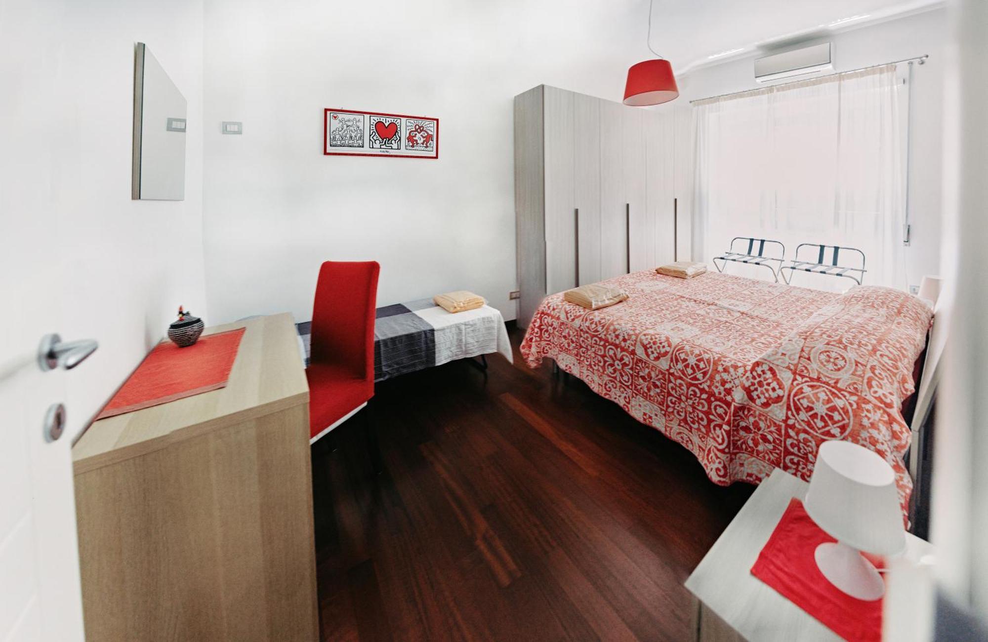 Casanova Casa vacanze Roma