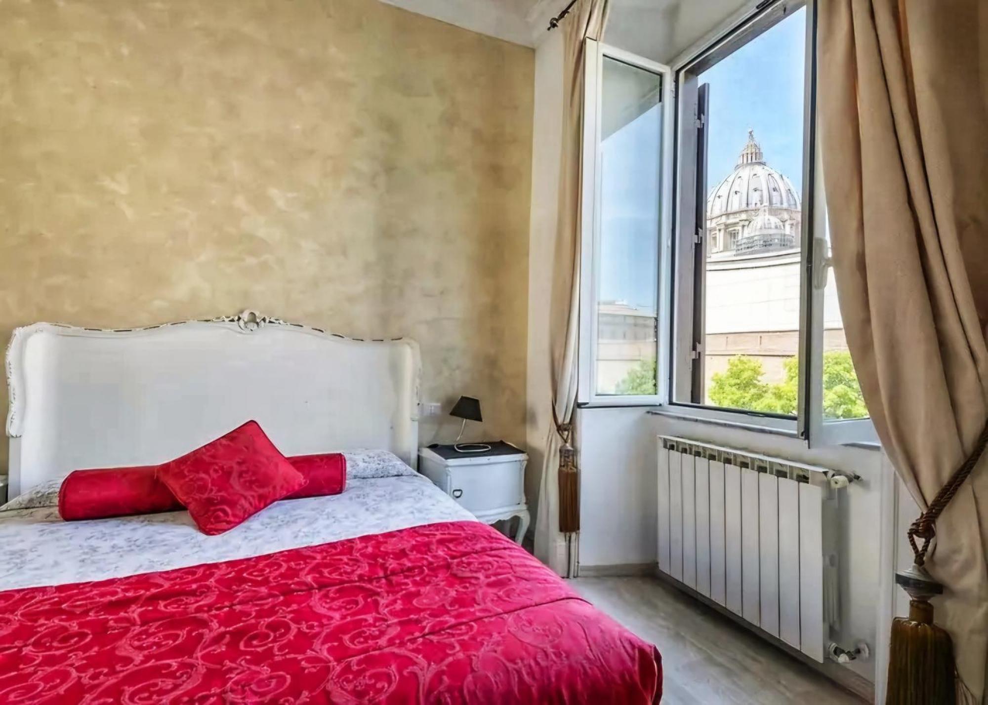 Apartment Amazing View Vatican
