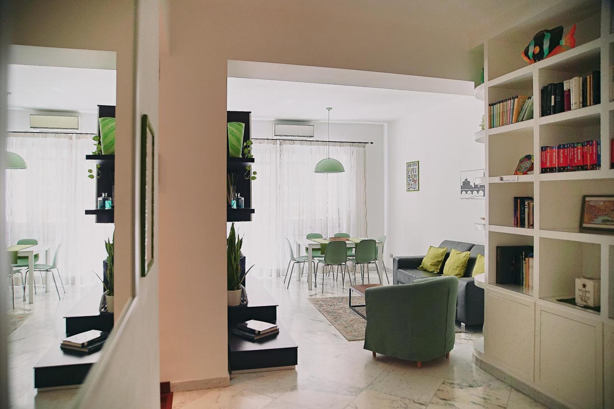 Casa vacanze Casanova *