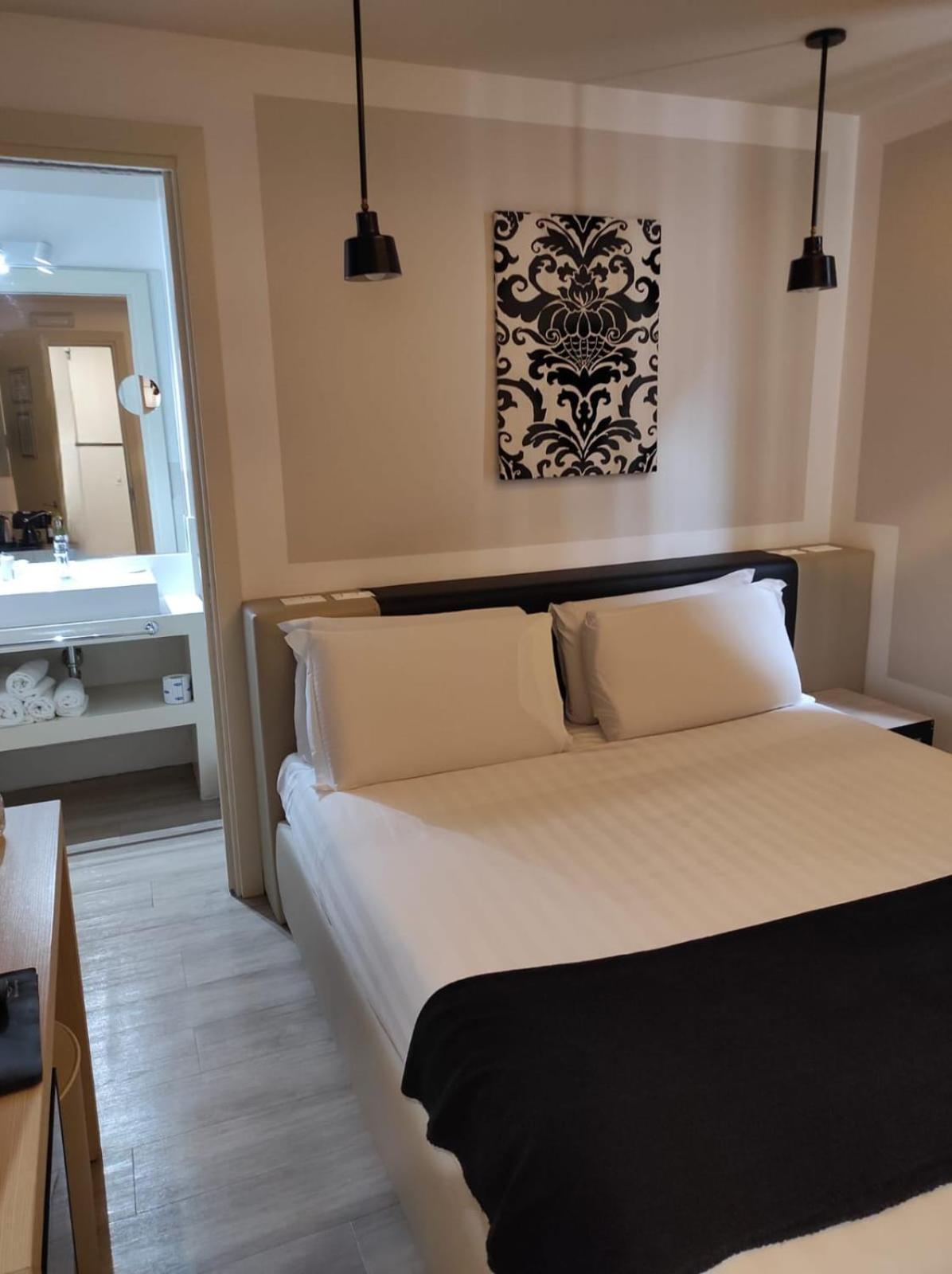 Relais Santa Maria Maggiore Rome