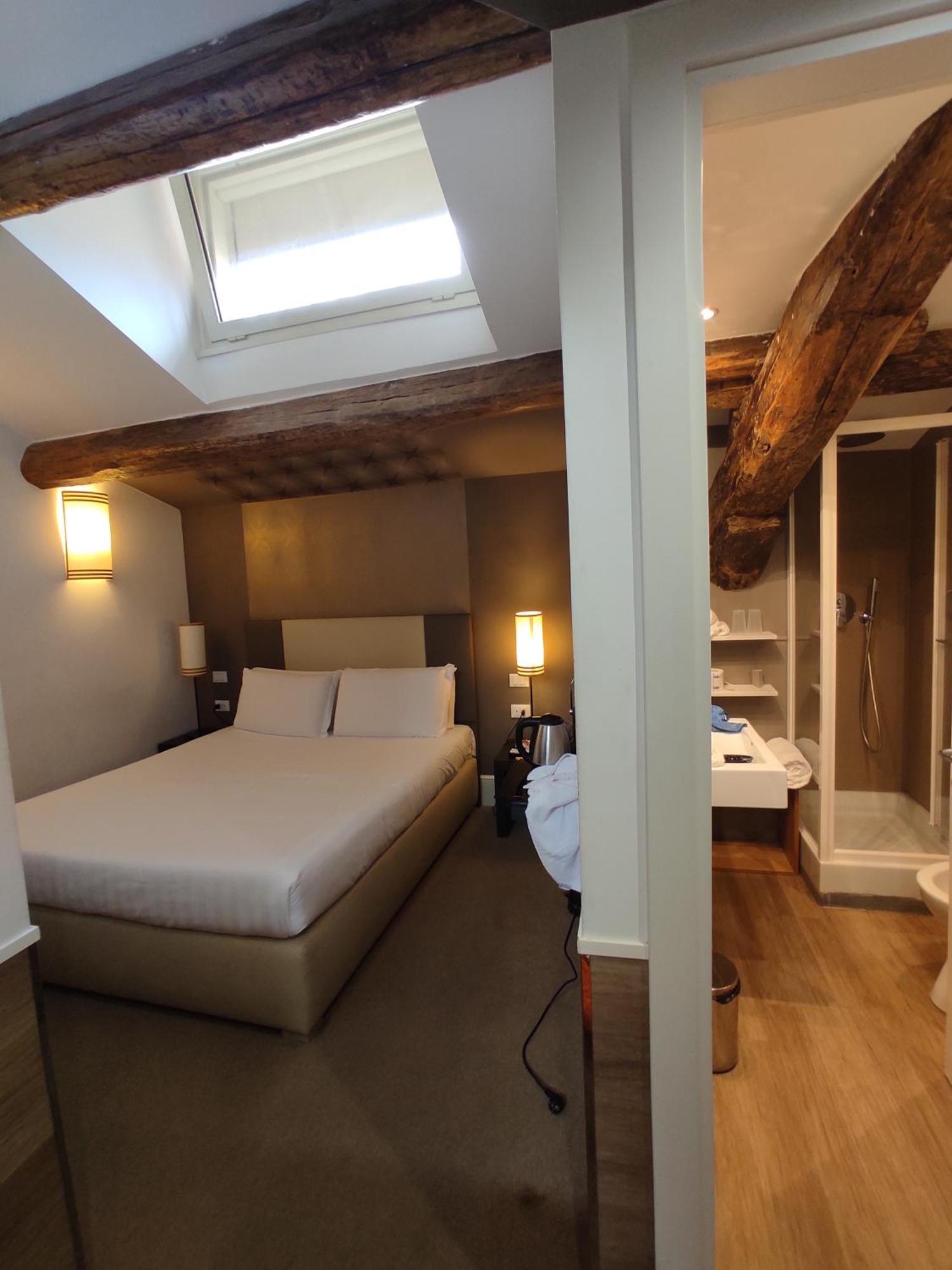 Relais Santa Maria Maggiore 3* Rome