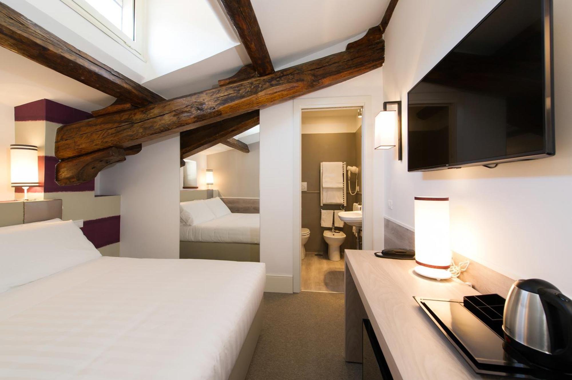 Relais Santa Maria Maggiore Bed & Breakfast