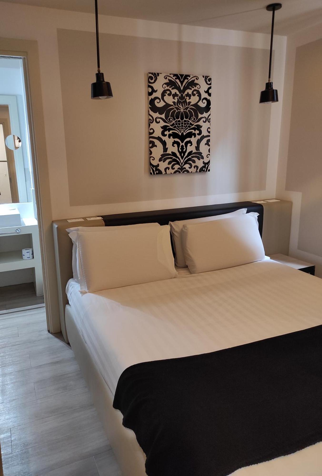 Bed & Breakfast Relais Santa Maria Maggiore 3*