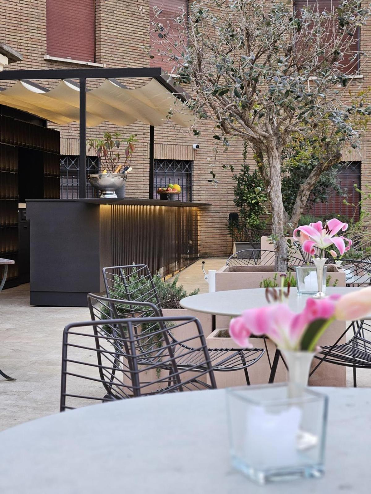 Royal Bissolati 4* Rome