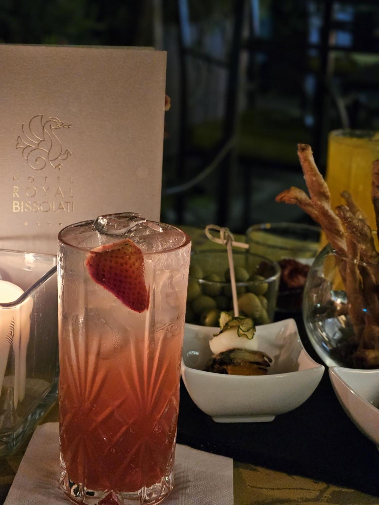 Royal Bissolati